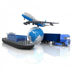 The cheapest international shipping rates from China 2 