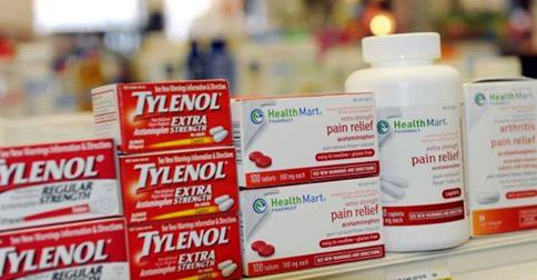 tylenol